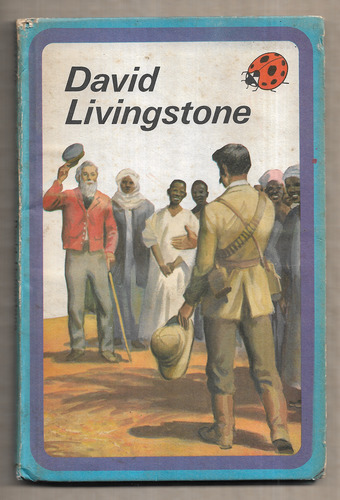 David Livingstone