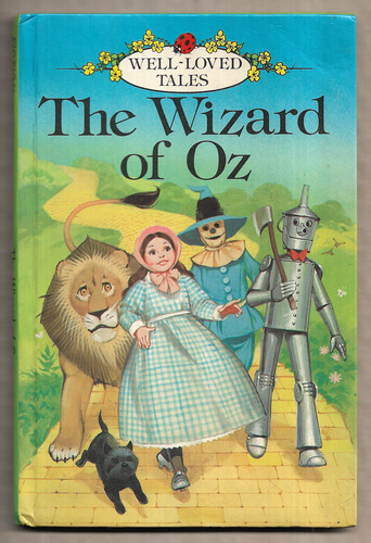 The Wizard of Oz