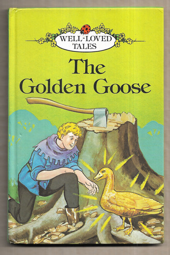The Golden Goose