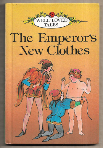 The Emperor's New Clothes