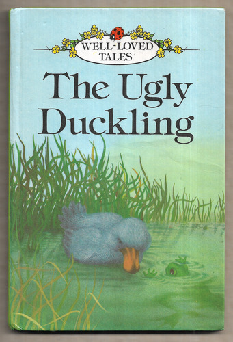The Ugly Duckling