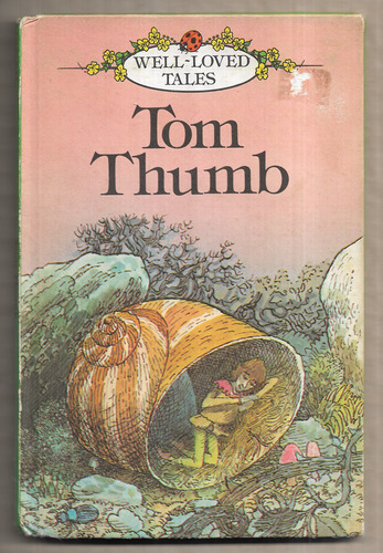 Tom Thumb
