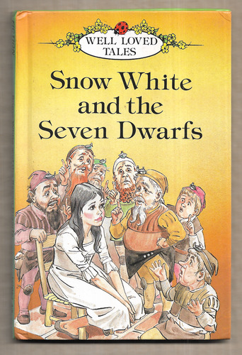 Snow White and the Seven Dwarfs