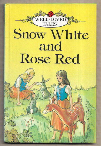 Snow White and Rose Red