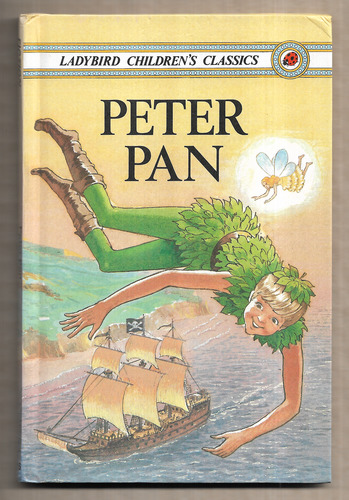 Peter Pan