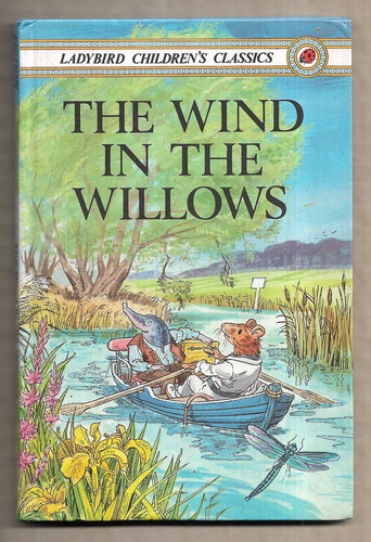 The Wind in the Willows