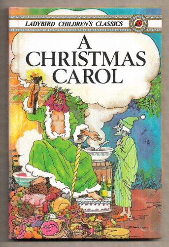 A Christmas Carol