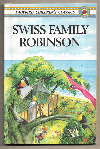Swiss Family Robinson