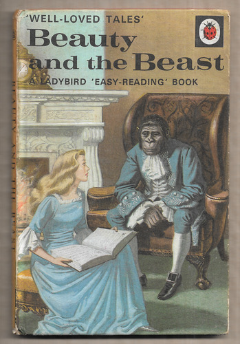 Beauty and the Beast