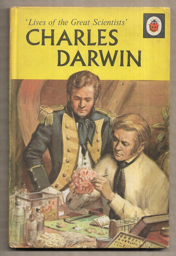 Charles Darwin