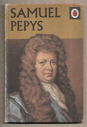 Samuel Pepys