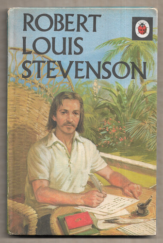 Robert Louis Stevenson