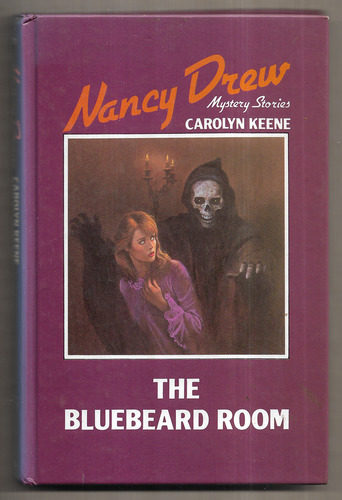 The Bluebeard Room