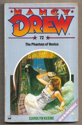 The Phantom of Venice