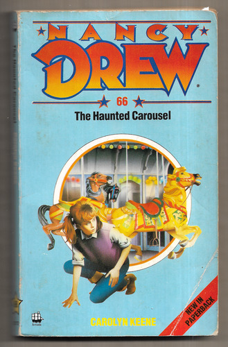 The Haunted Carousel