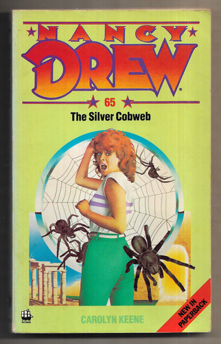 The Silver Cobweb
