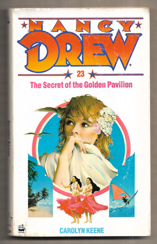 The Secret of the Golden Pavilion