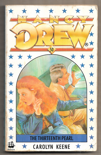 The Thirteenth Pearl