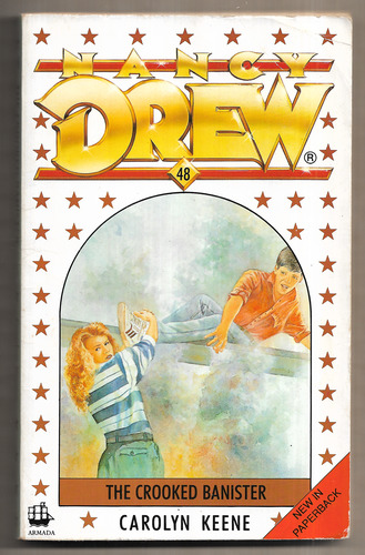 The Crooked Banister