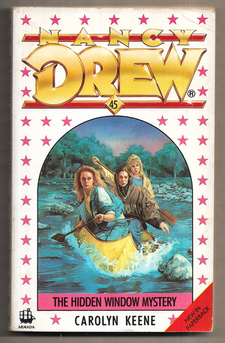 The Hidden Window Mystery