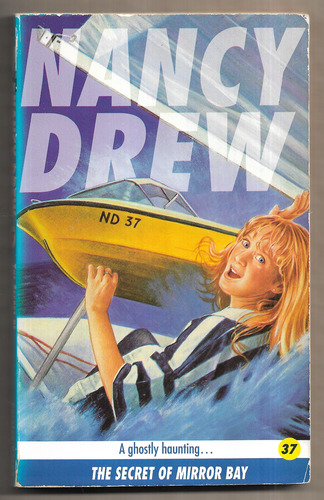 The Secret of Mirror Bay