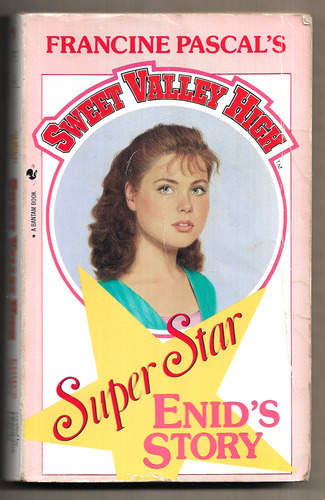 Sweet Valley High: Enid's Story