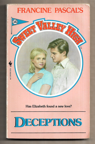 Sweet Valley High: Deceptions