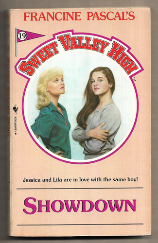 Sweet Valley High: Showdown