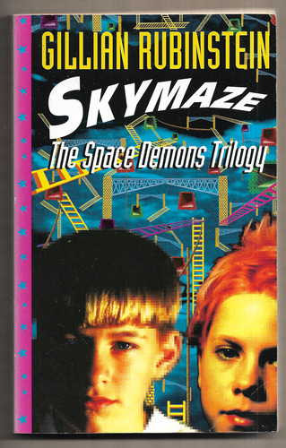 Skymaze
