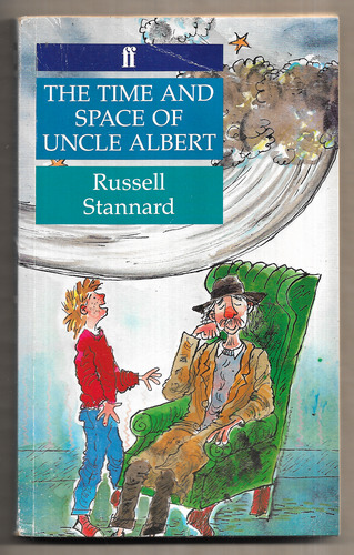 The Time and Space of Uncle Albert