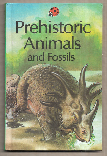 Prehistoric Animals and Fossils