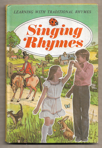 Singing Rhymes