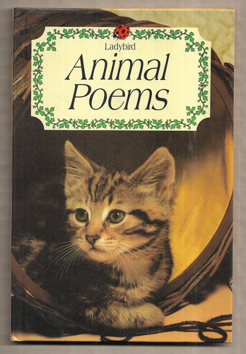 Animal Poems