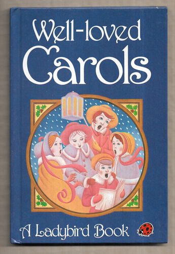 Well-Loved Carols