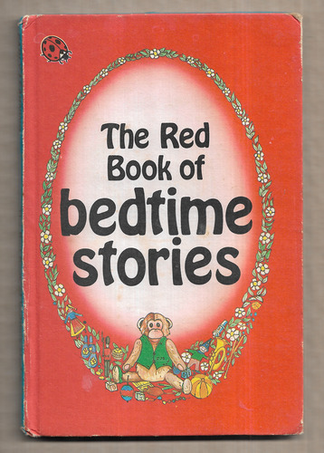 The Red Book of Bedtime Stories