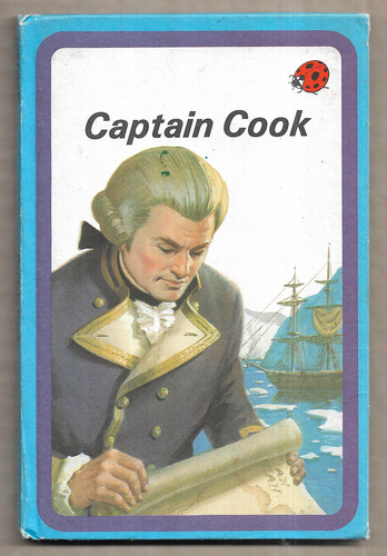 Captain Cook