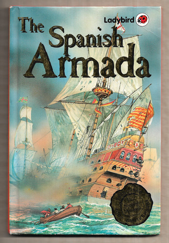 The Spanish Armada