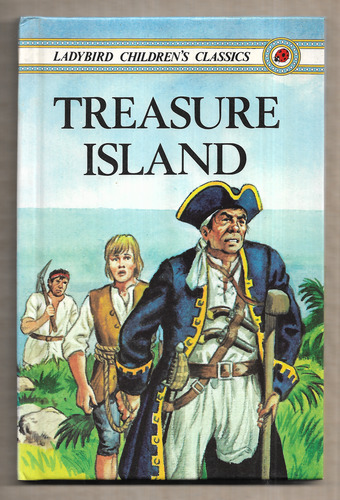 Treasure Island