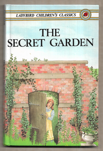 The Secret Garden