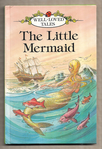 The Little Mermaid