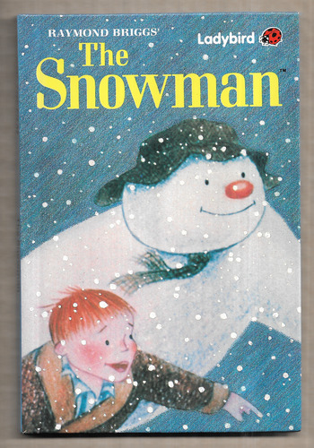 The Snowman