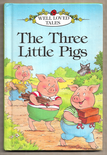 The Three Little Pigs