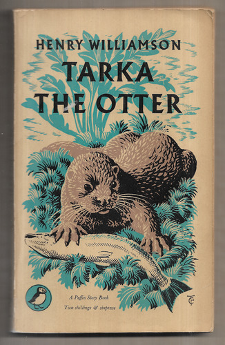 Tarka the Otter