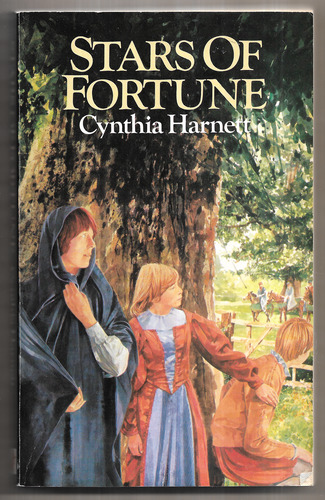 Stars of Fortune