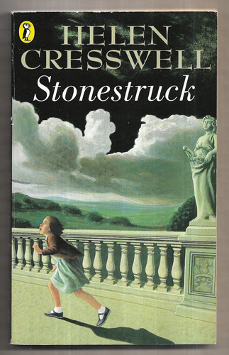 Stonestruck