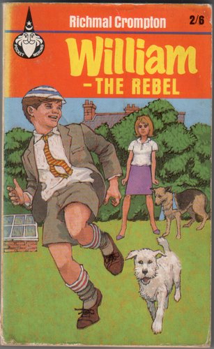 William the Rebel