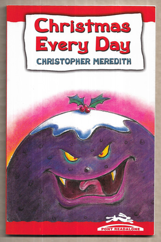 Christmas Every Day
