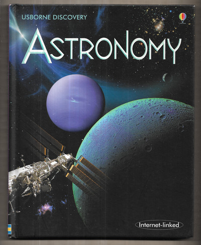 Astronomy