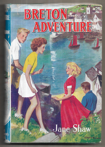 Breton Adventure