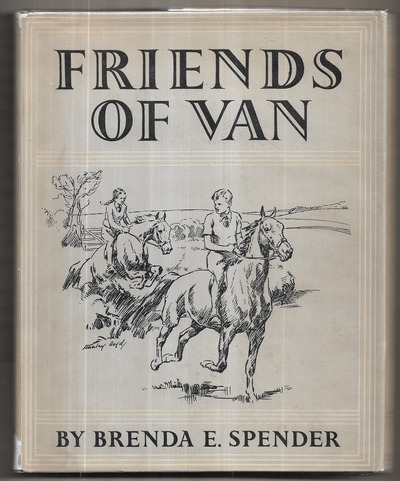 Friends of Van